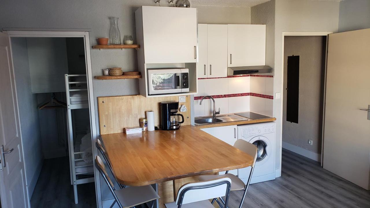 Spacieux Proche Plage. Wi-fi, Climatisation Apartment Bormes-les-Mimosas