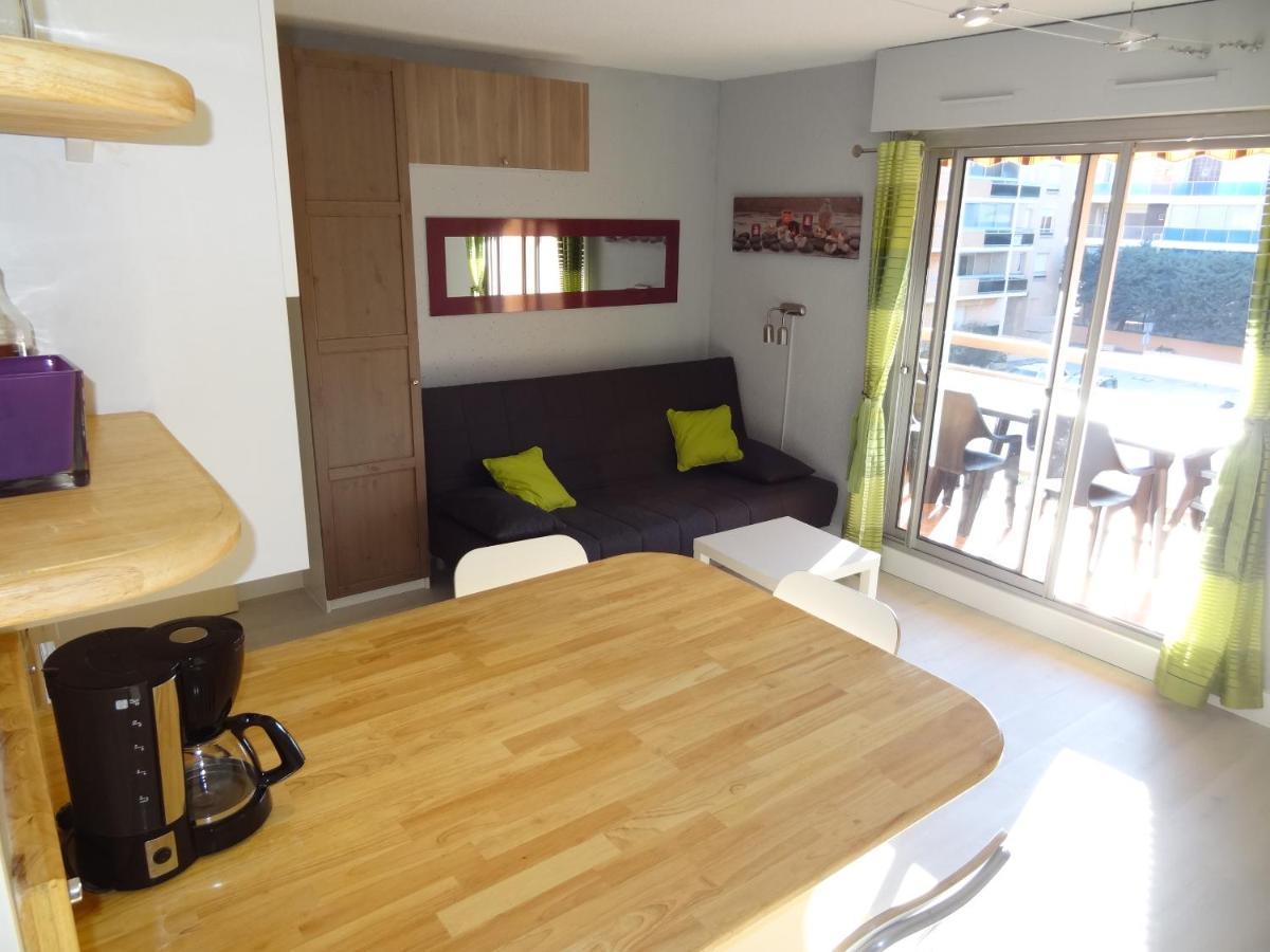Appartement Spacieux Proche Plage. Wi-fi, Climatisation Bormes-les-Mimosas
